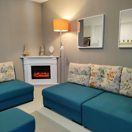 Avo Apartments 올림프 외부 사진