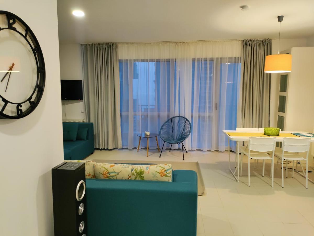 Avo Apartments 올림프 외부 사진
