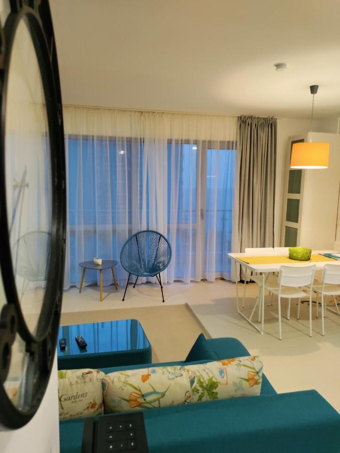 Avo Apartments 올림프 외부 사진