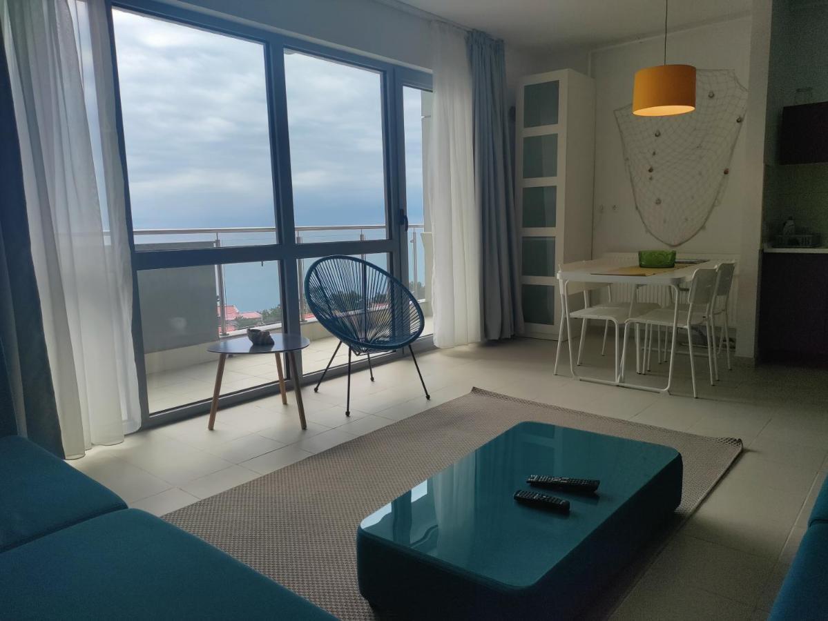 Avo Apartments 올림프 외부 사진