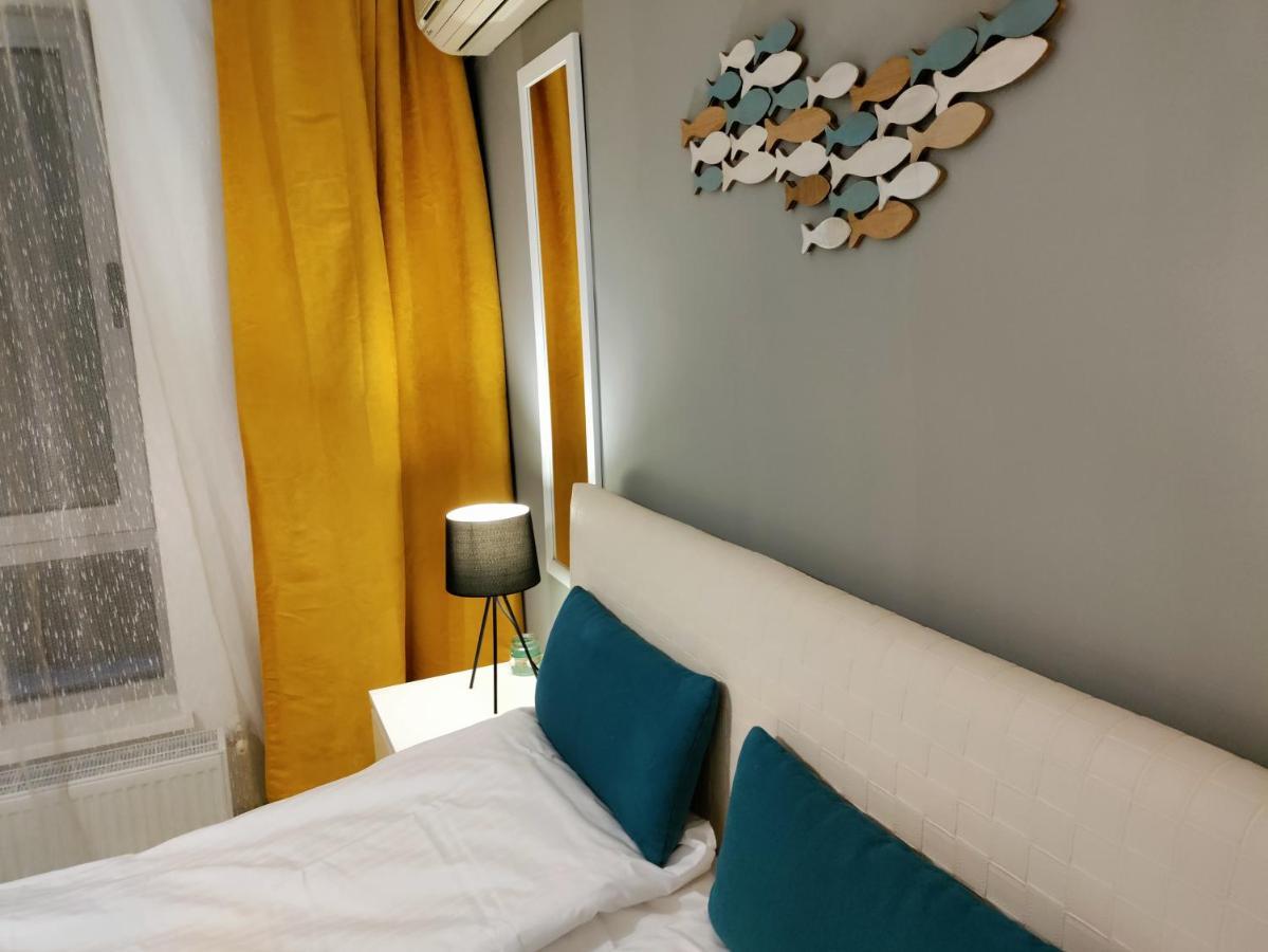 Avo Apartments 올림프 외부 사진