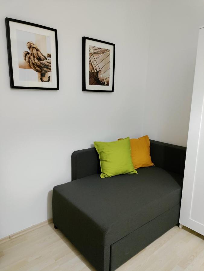 Avo Apartments 올림프 외부 사진