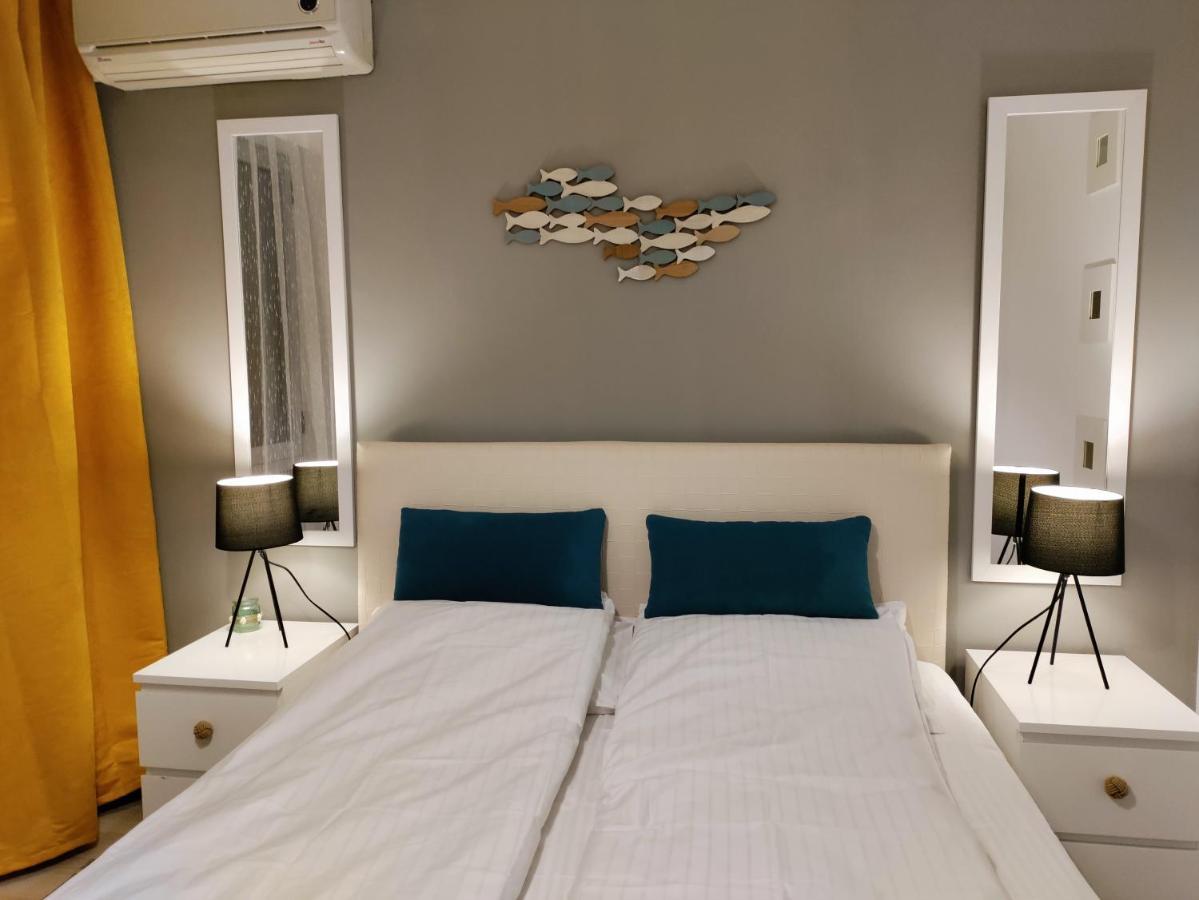 Avo Apartments 올림프 외부 사진