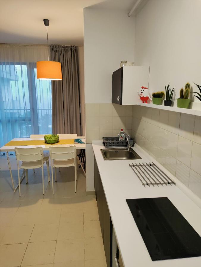Avo Apartments 올림프 외부 사진