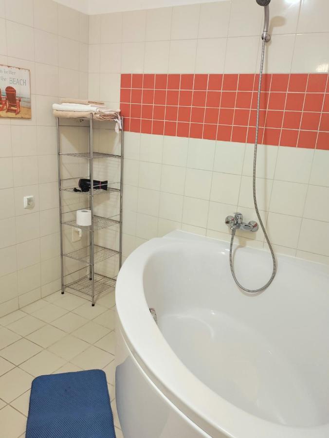 Avo Apartments 올림프 외부 사진