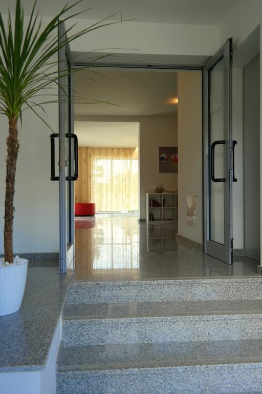 Avo Apartments 올림프 외부 사진