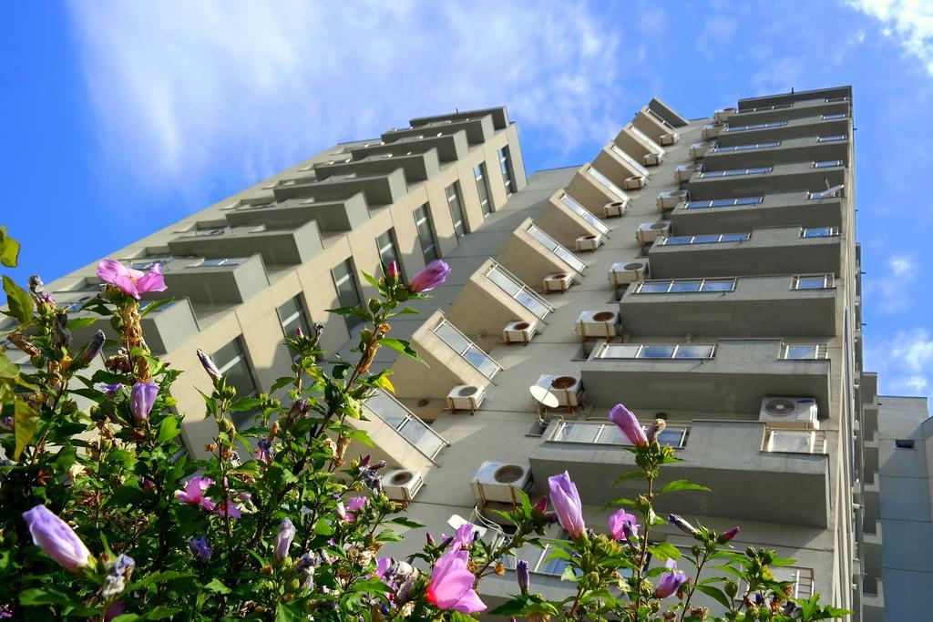 Avo Apartments 올림프 외부 사진