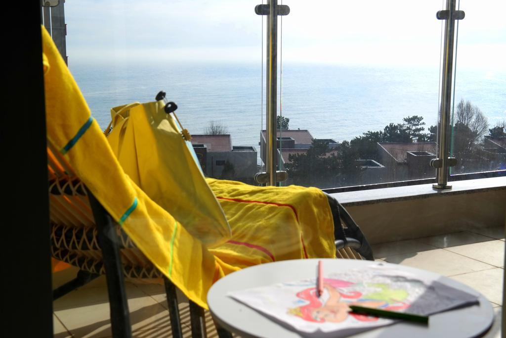 Avo Apartments 올림프 외부 사진